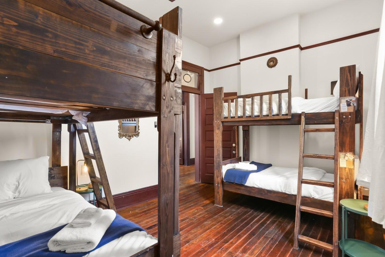 Hostel Site 61