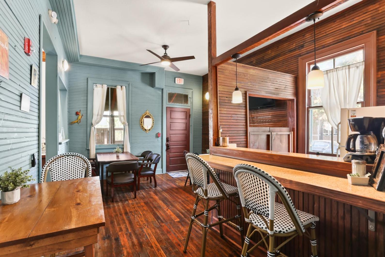 Site 61 New Orleans