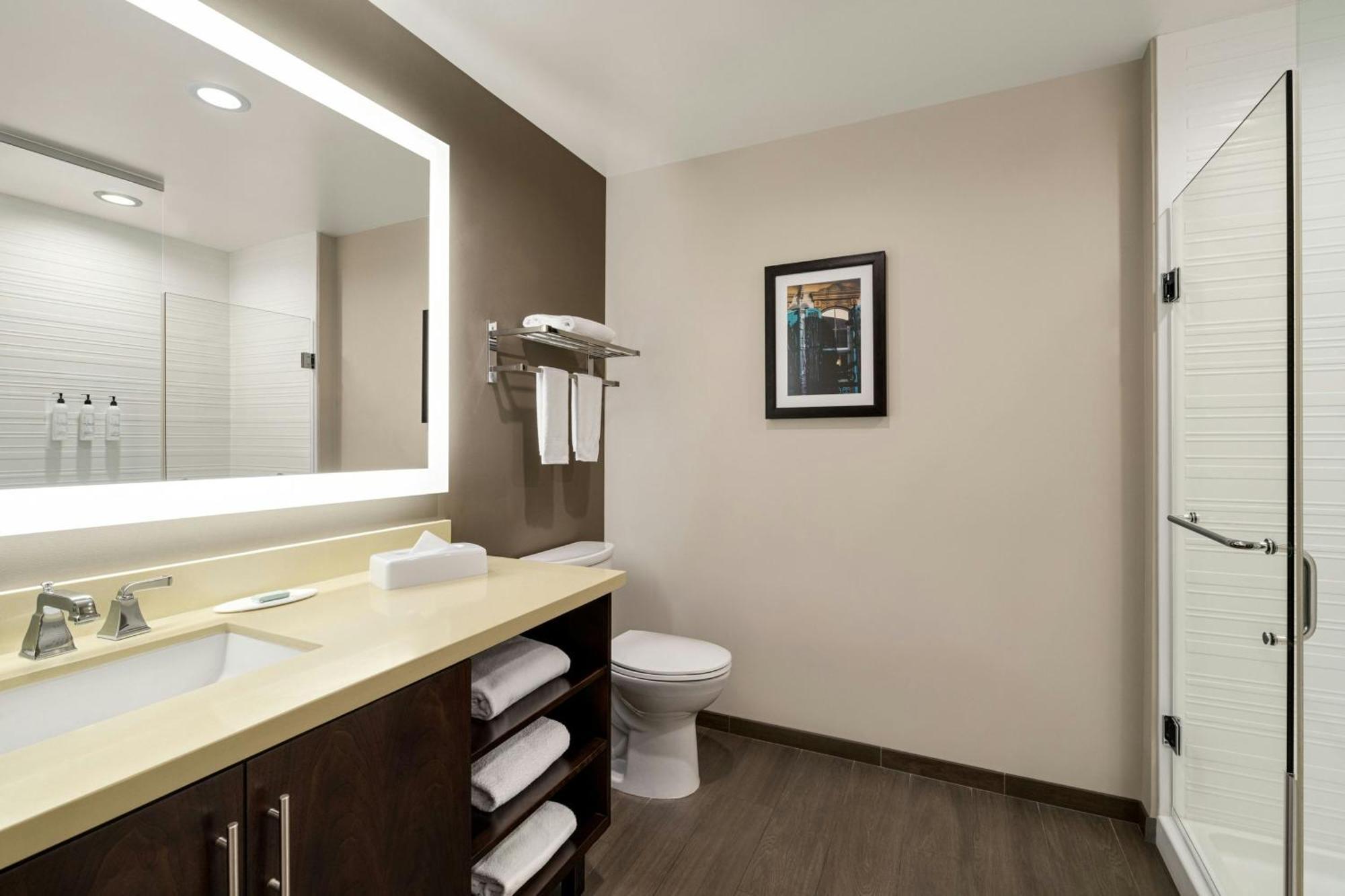 Hotel Fairfield & By Marriott Downtown/french Quarter Area 3*