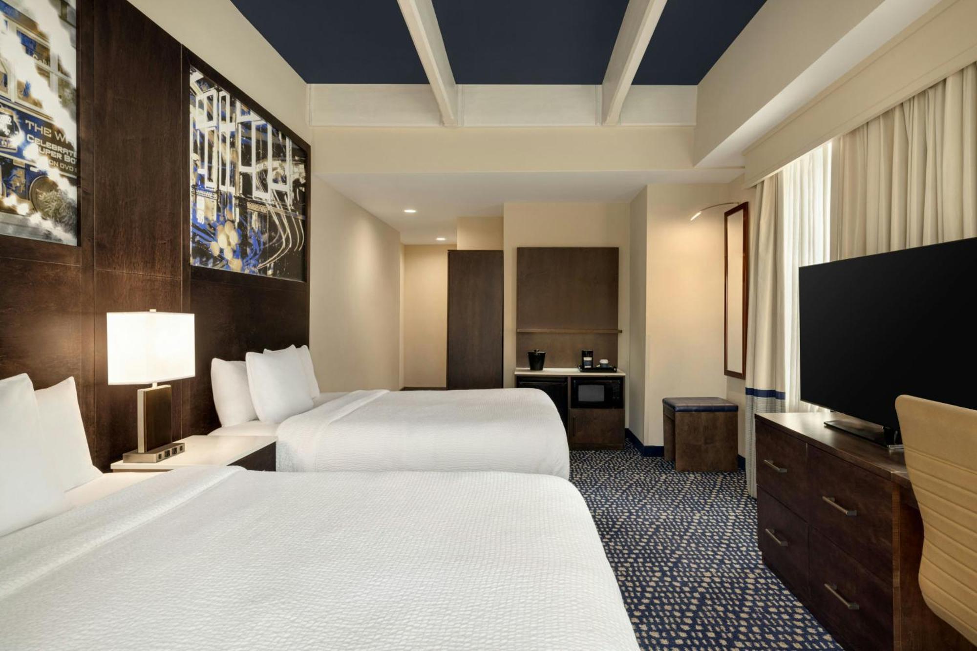 Fairfield & By Marriott Downtown/french Quarter Area New Orleans