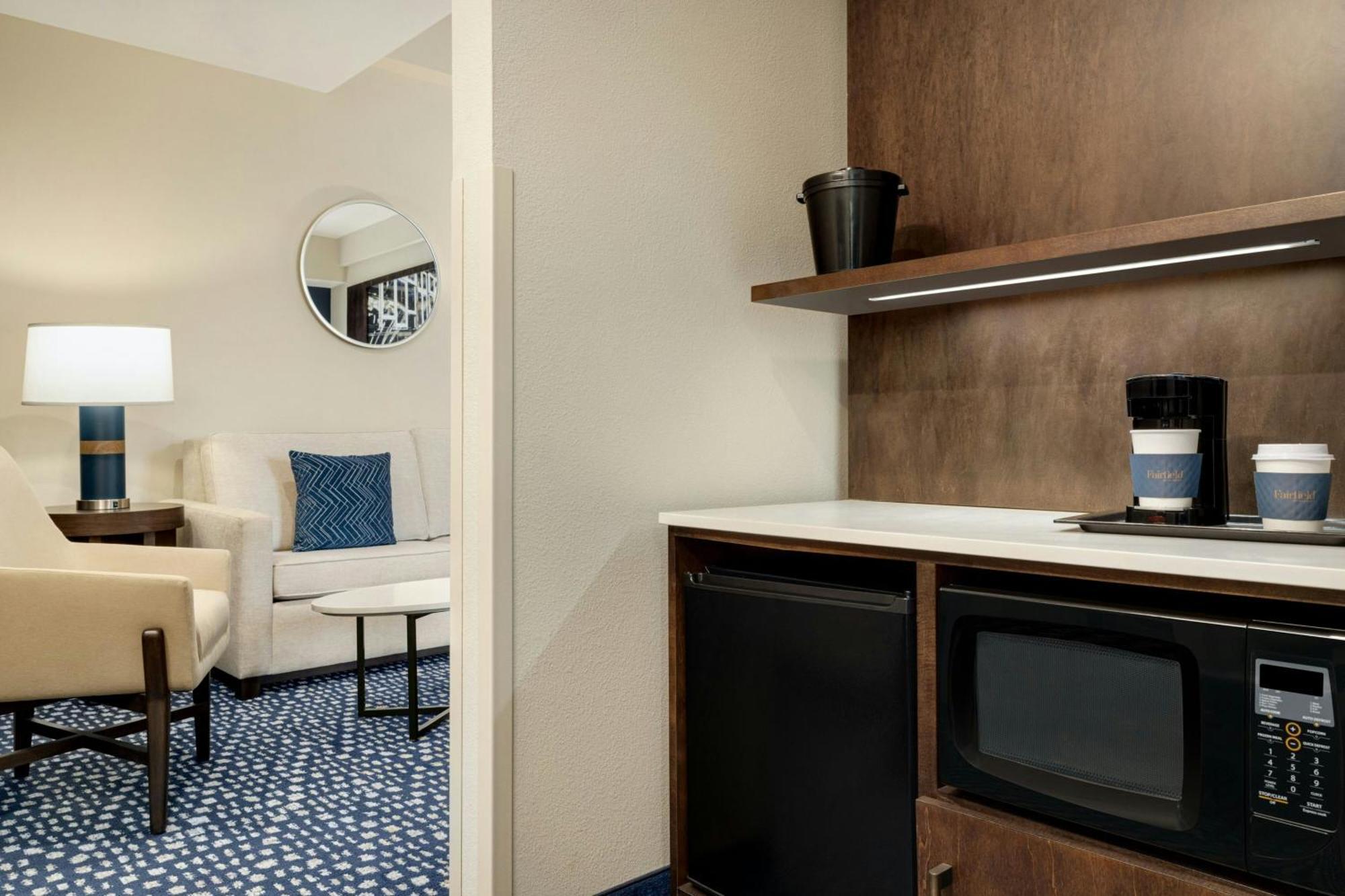 Fairfield & By Marriott Downtown/french Quarter Area