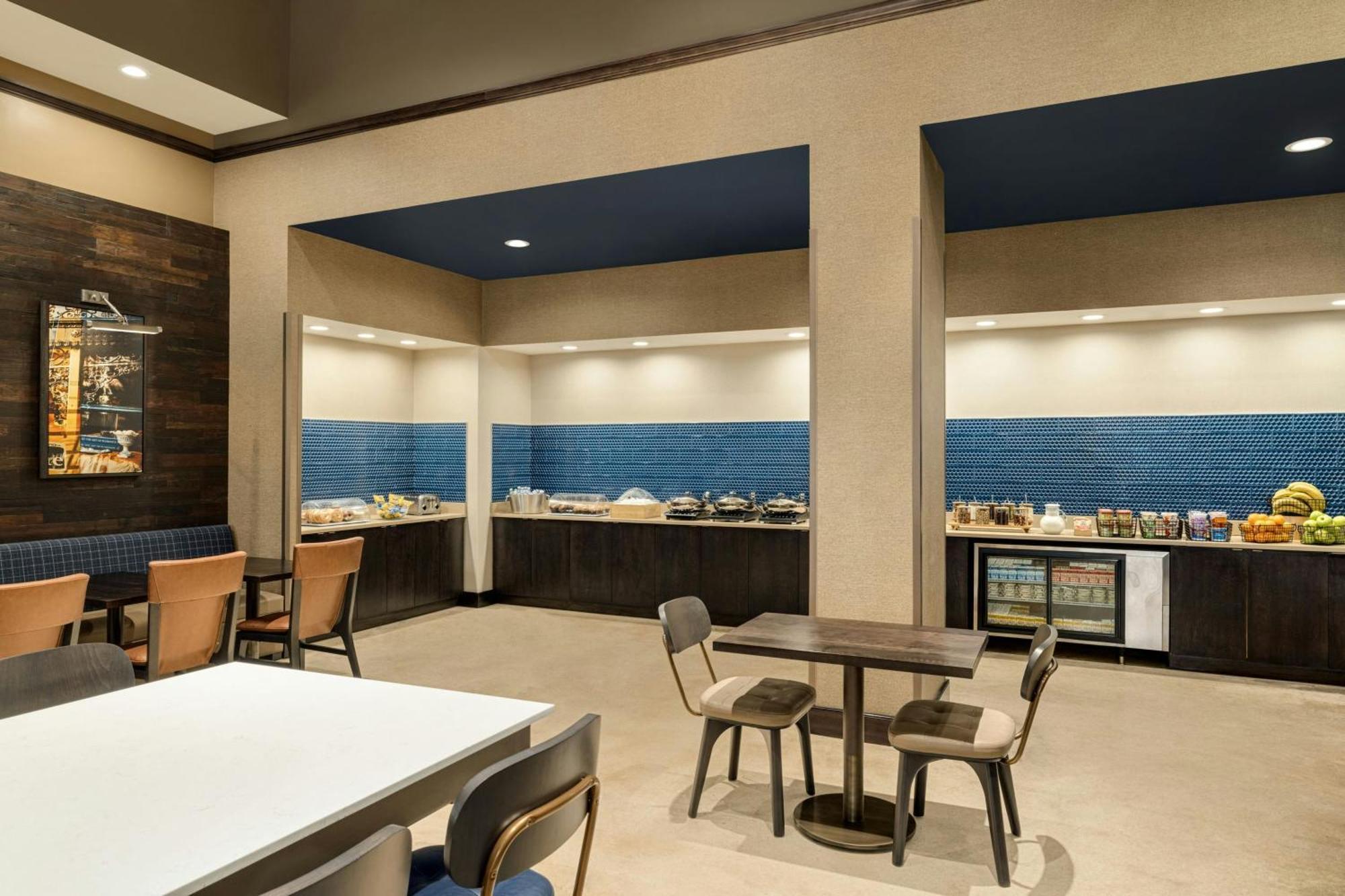 Hotel Fairfield & By Marriott Downtown/french Quarter Area