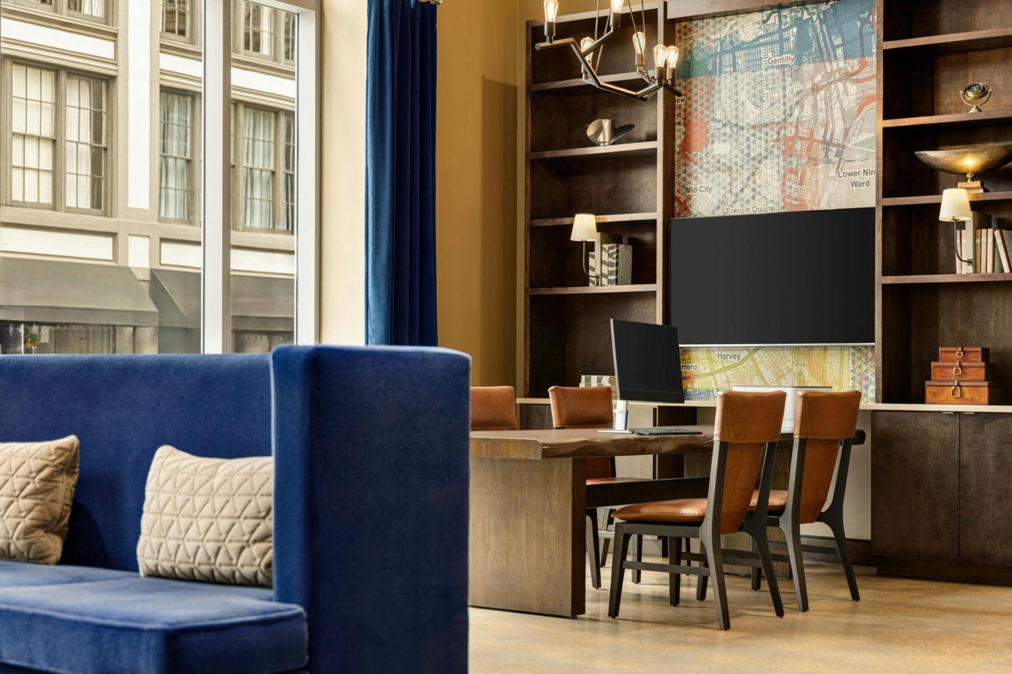 Fairfield & By Marriott Downtown/french Quarter Area 3*