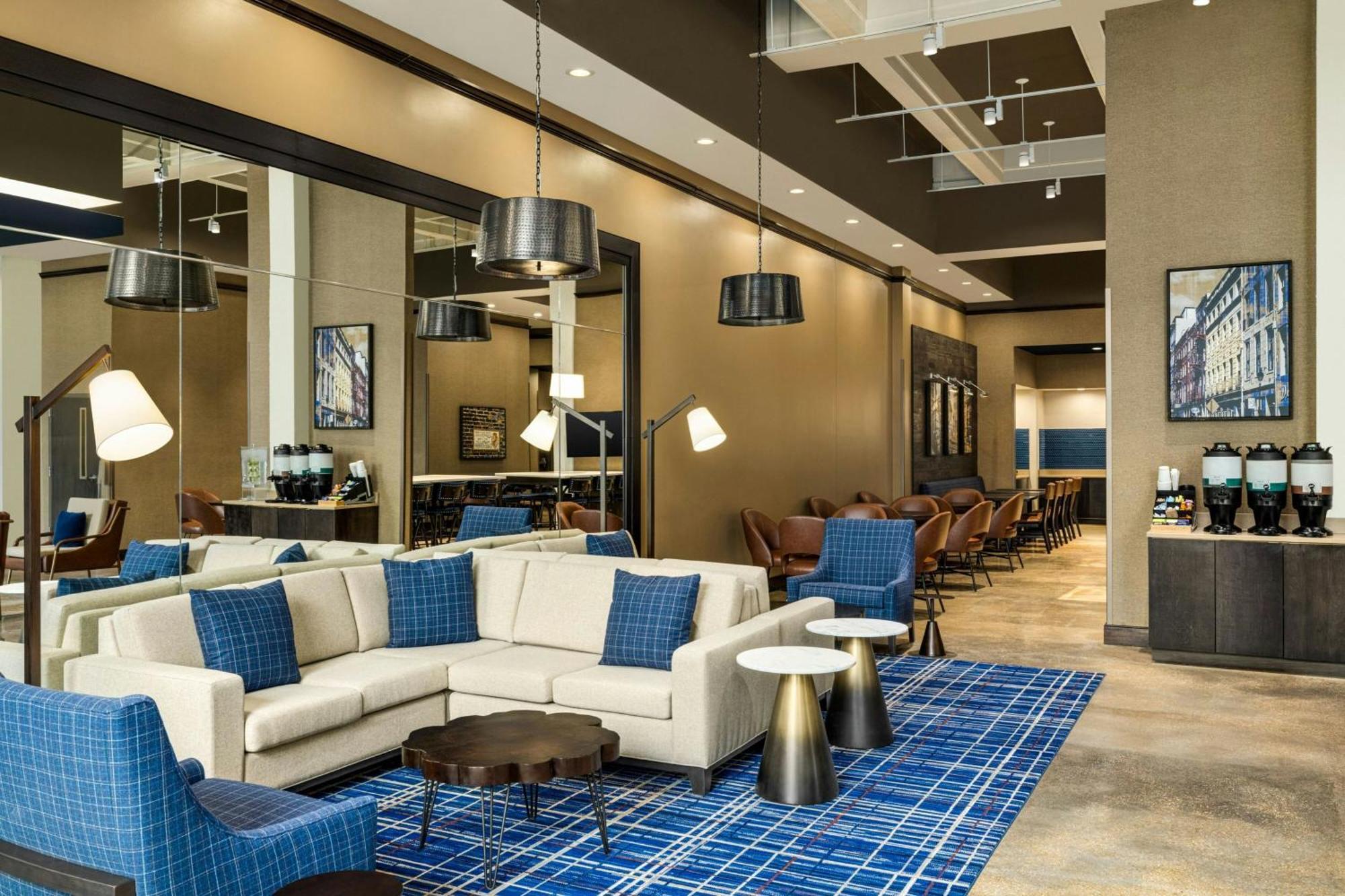 Fairfield & By Marriott Downtown/french Quarter Area