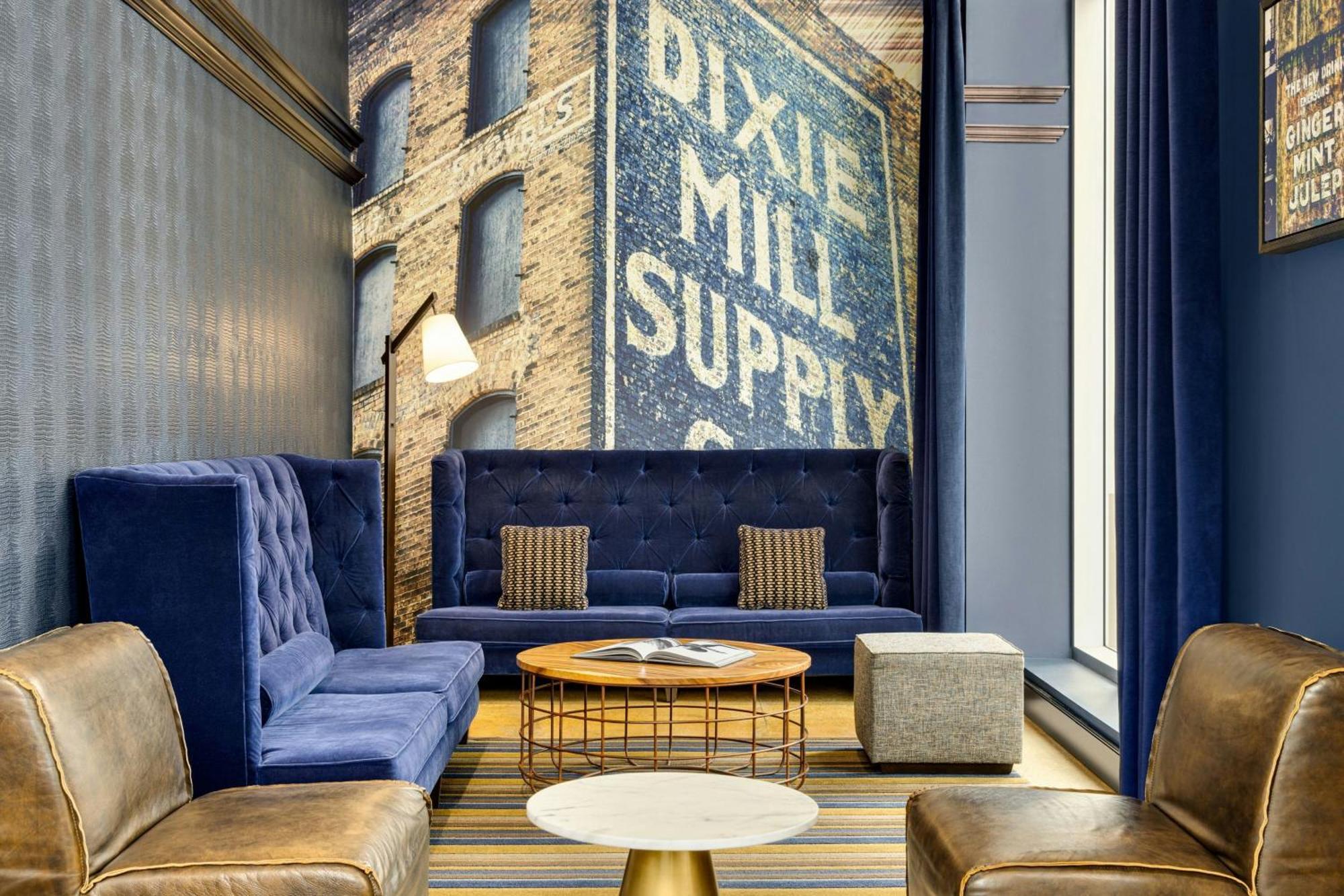 Fairfield & By Marriott Downtown/french Quarter Area Hotel New Orleans