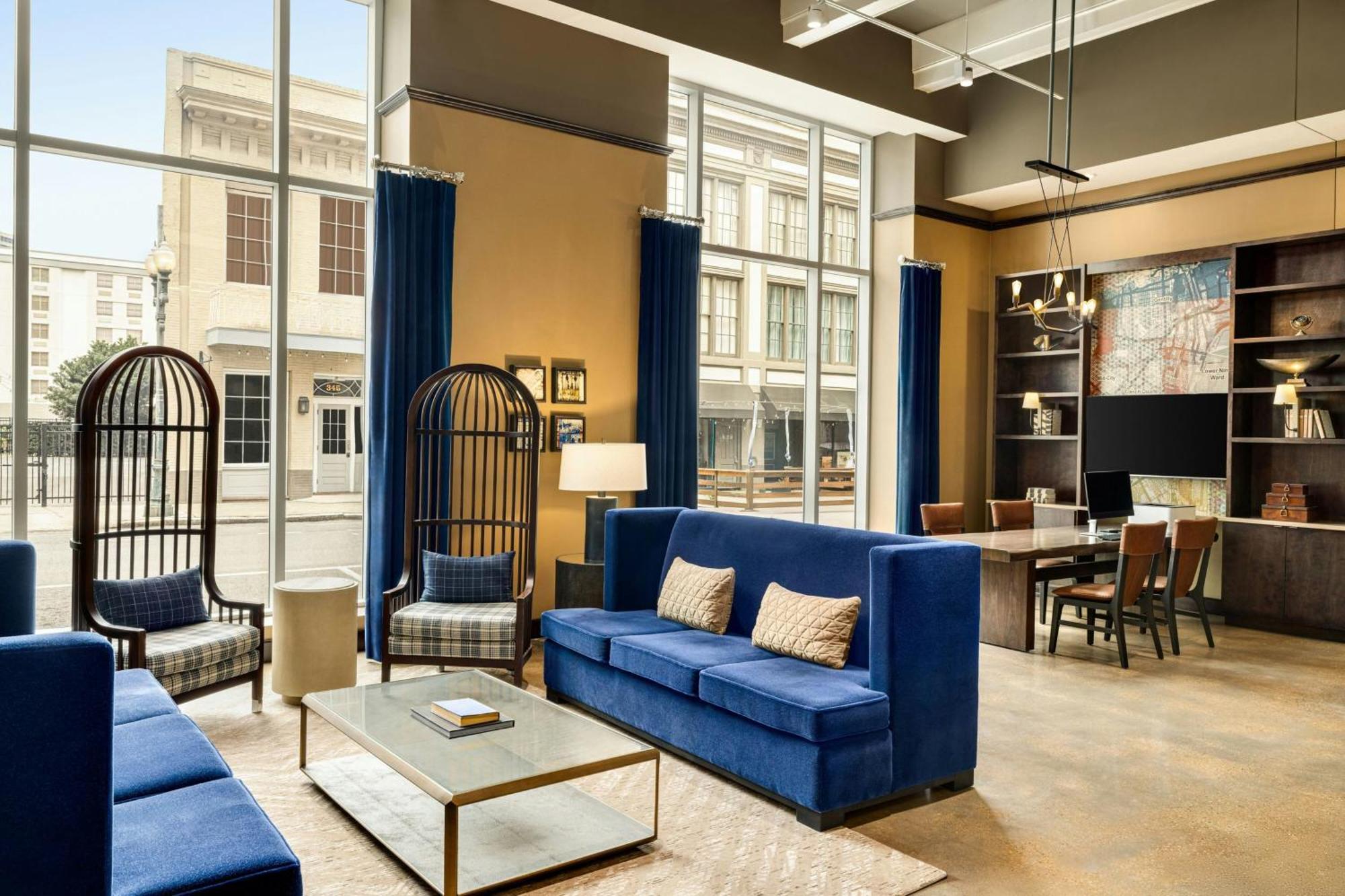 Fairfield & By Marriott Downtown/french Quarter Area 3*