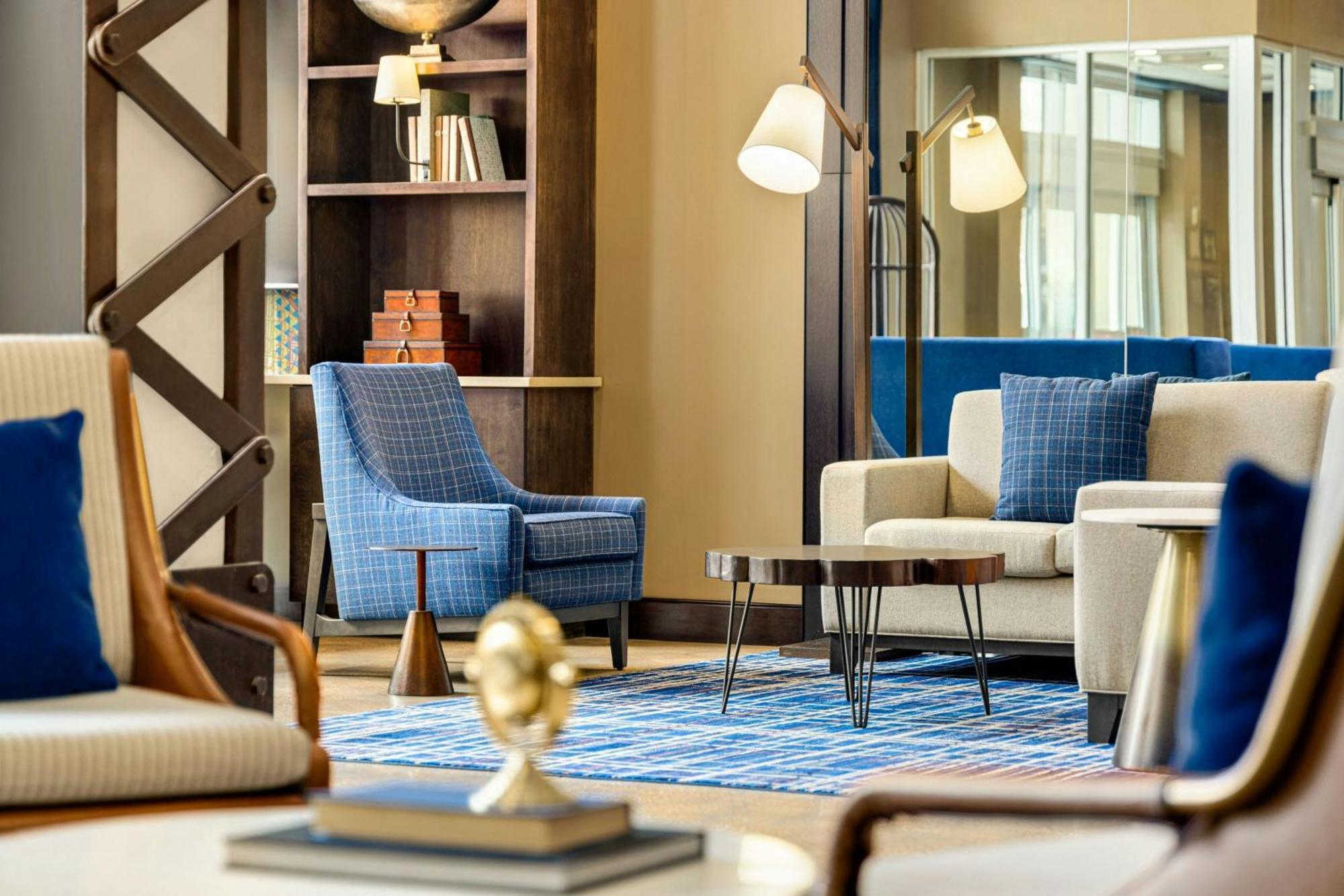 Fairfield & By Marriott Downtown/french Quarter Area New Orleans