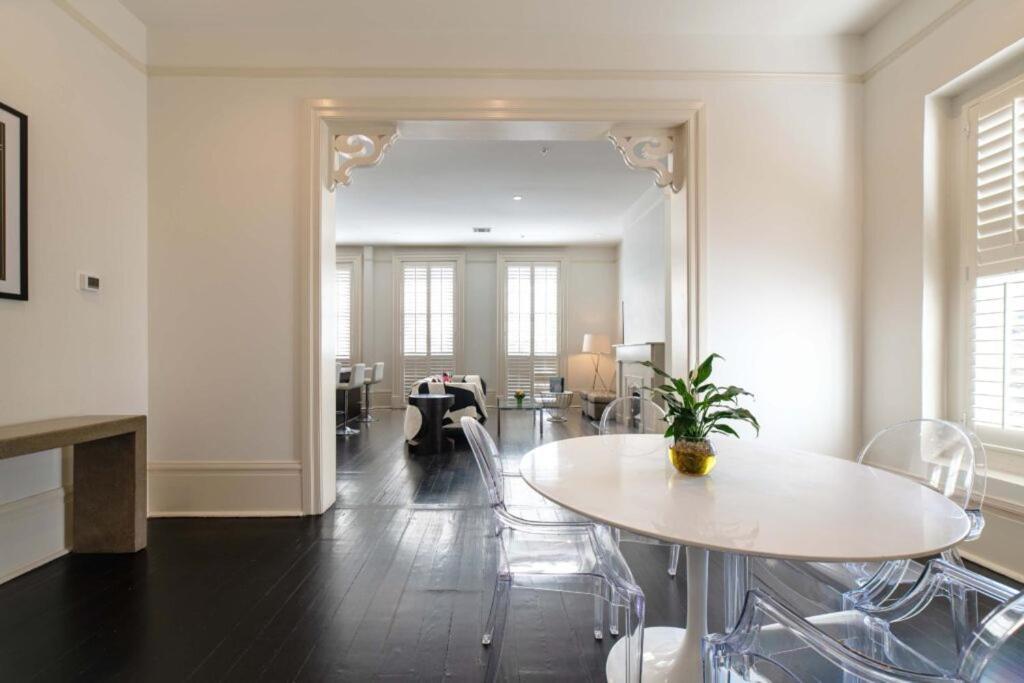 Melrose Mansion 3* New Orleans