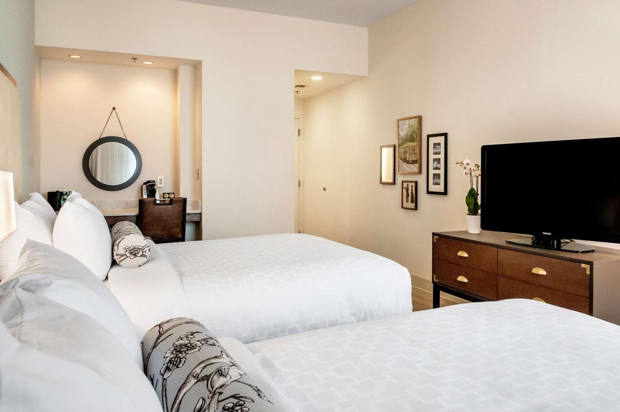 St Charles Coach House, Ascend Collection New Orleans