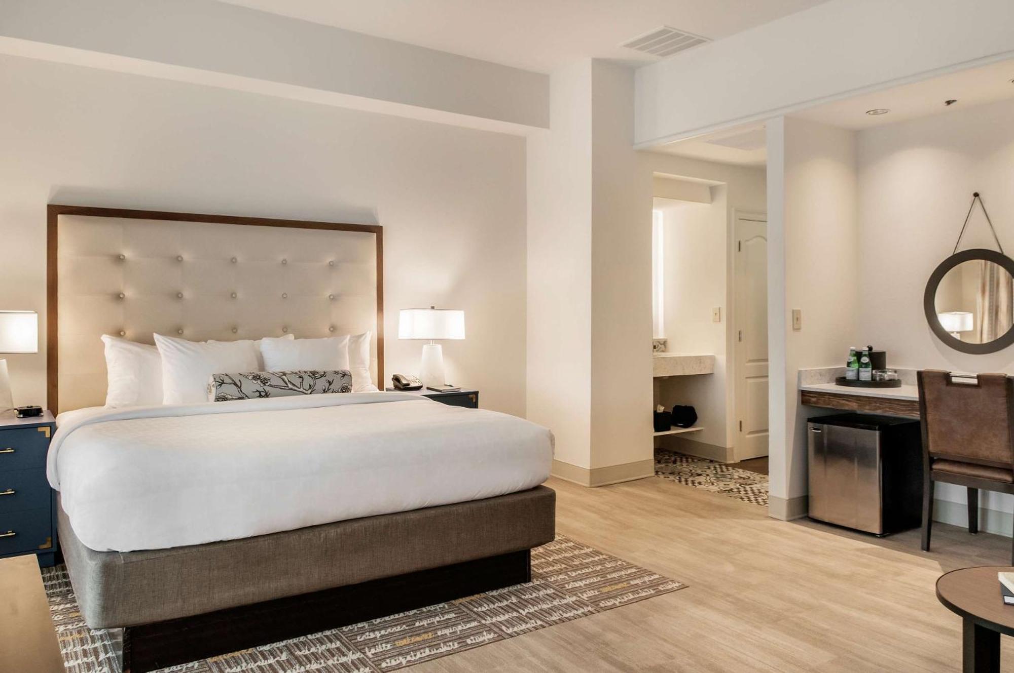 St Charles Coach House, Ascend Collection 3* New Orleans