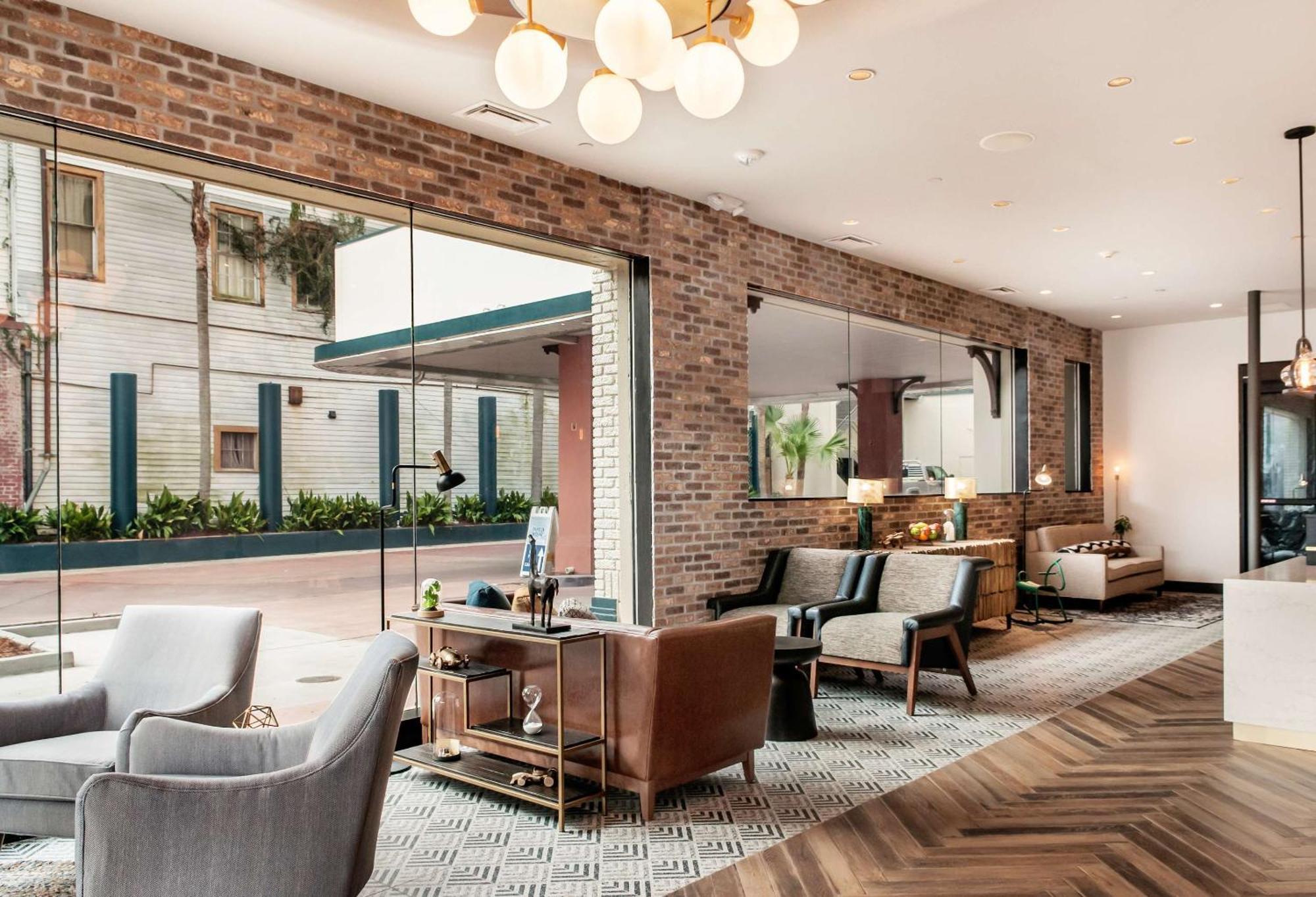 St Charles Coach House, Ascend Collection New Orleans
