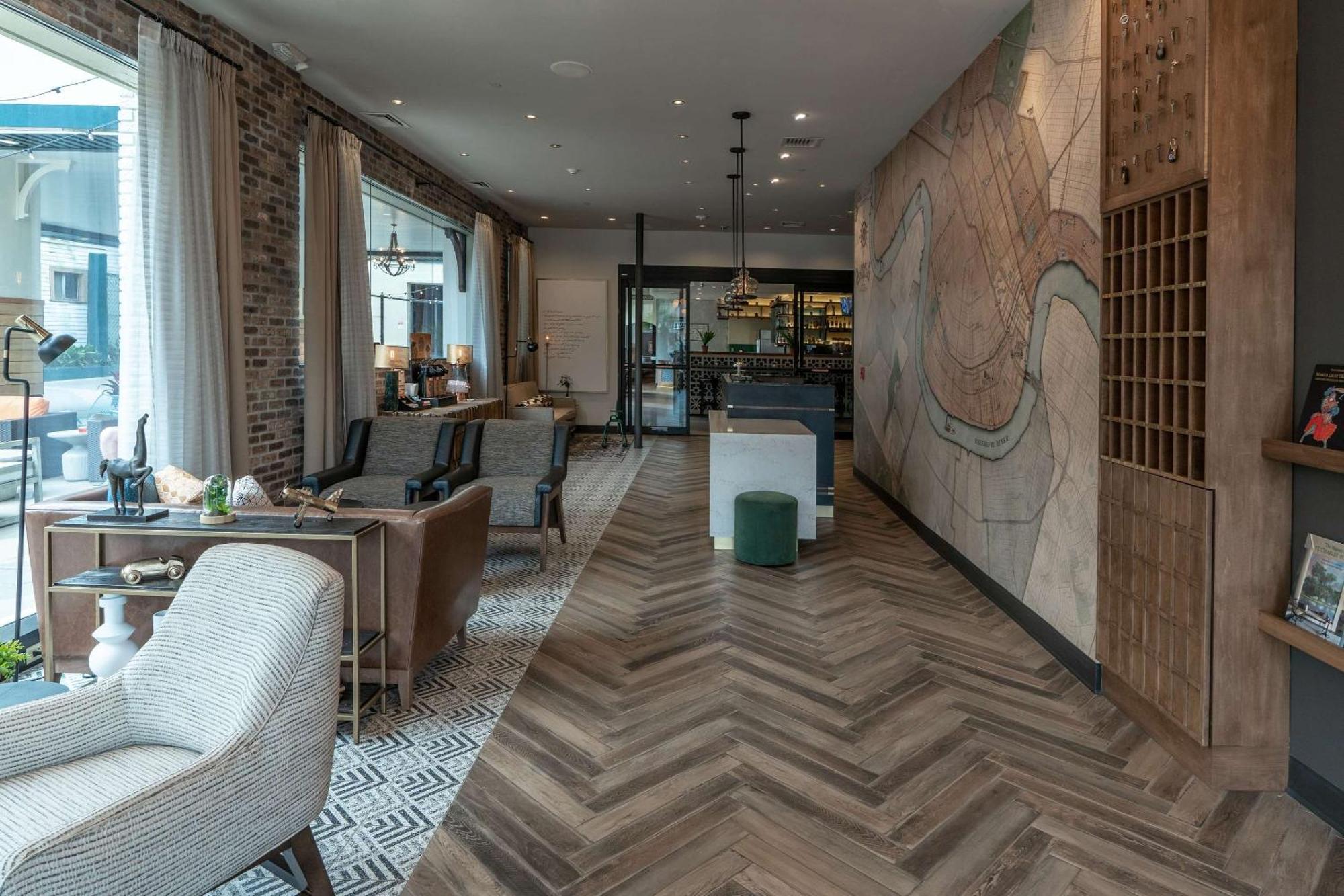 Hotel St Charles Coach House, Ascend Collection