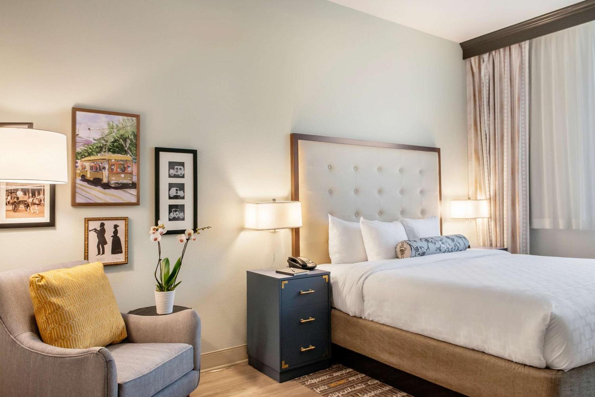 St Charles Coach House, Ascend Collection 3*