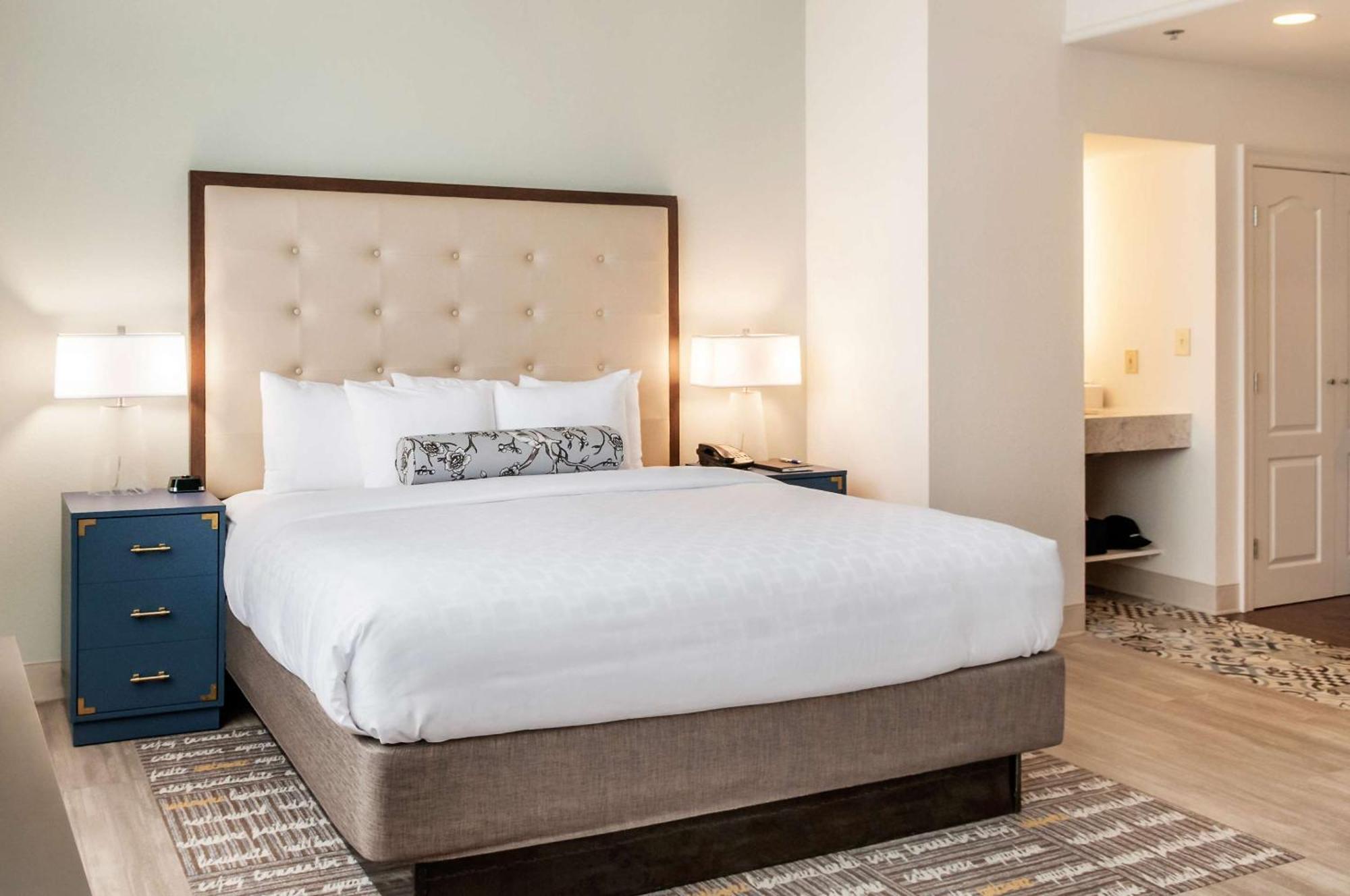 St Charles Coach House, Ascend Collection Hotel