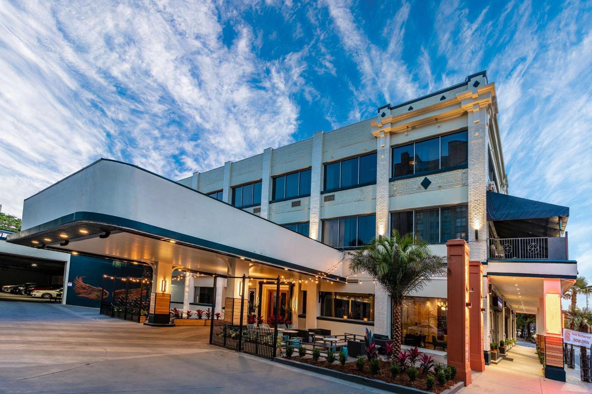 Hotel St Charles Coach House, Ascend Collection
