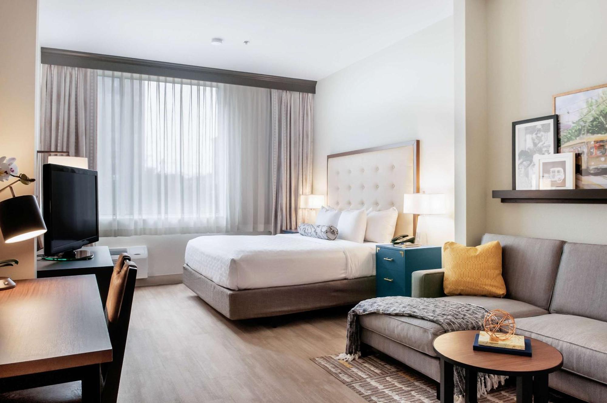 St Charles Coach House, Ascend Collection 3* New Orleans
