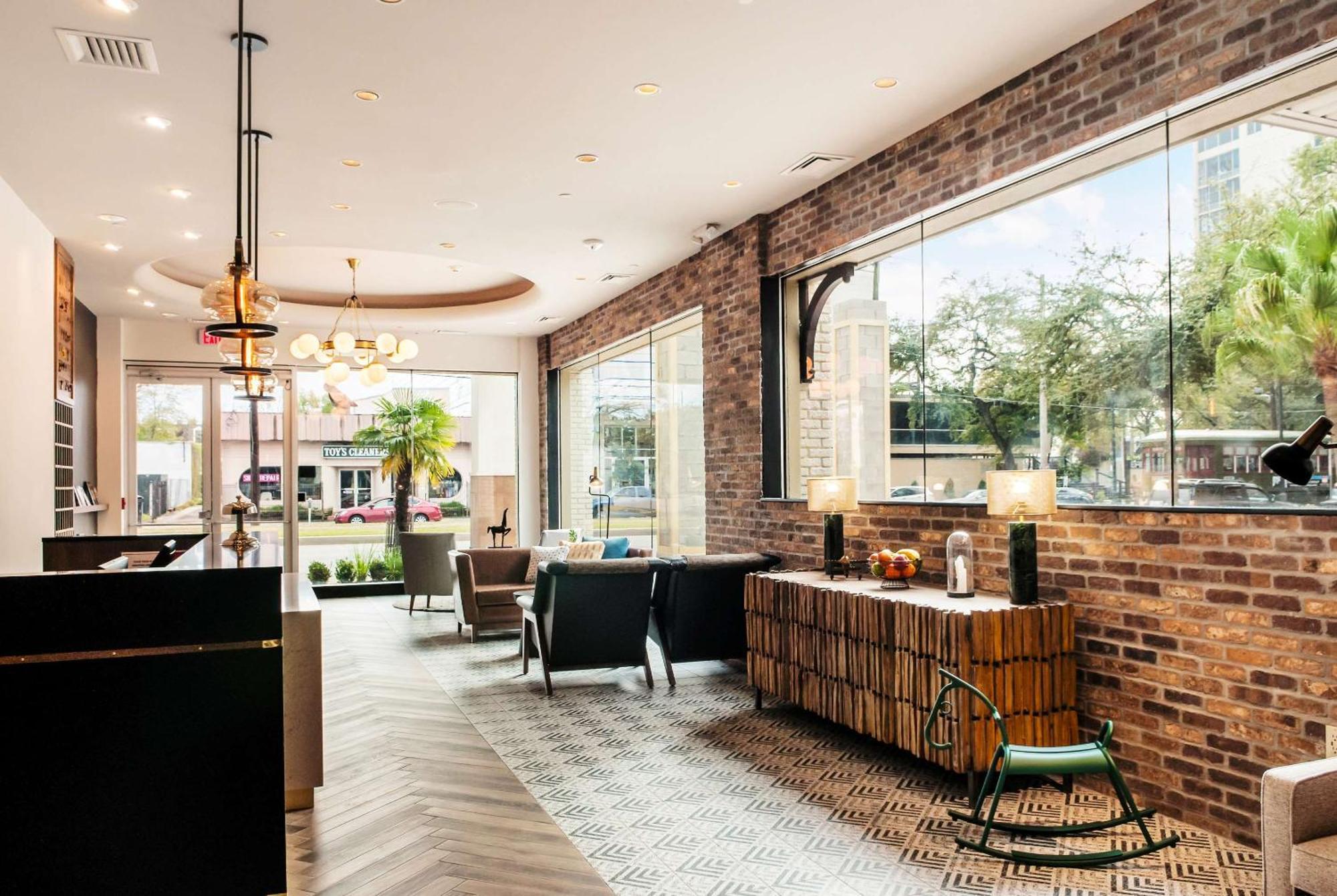 Hotel St Charles Coach House, Ascend Collection 3*