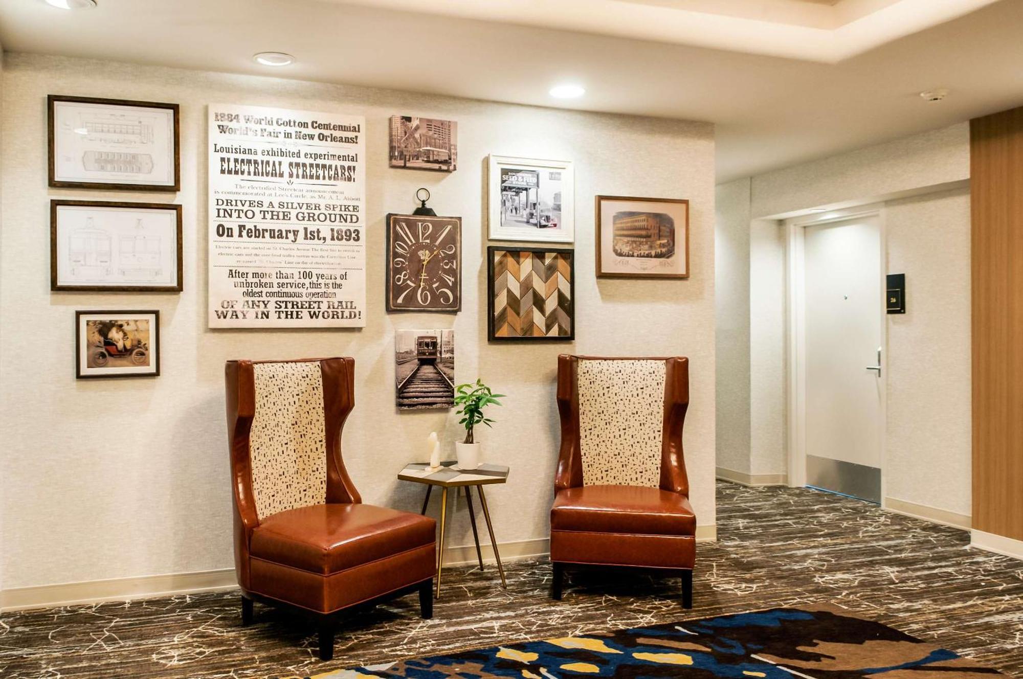 St Charles Coach House, Ascend Collection Hotel
