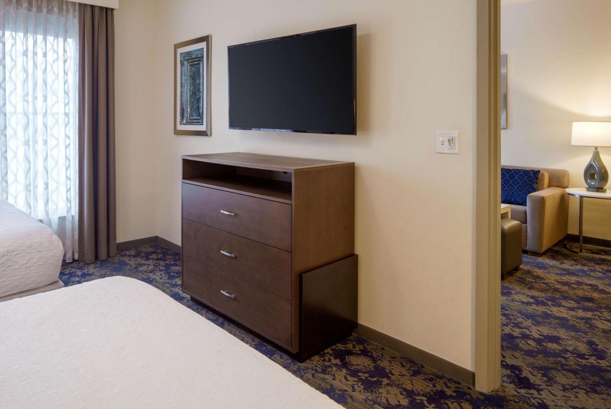 Homewood By Hilton French Quarter Hotel