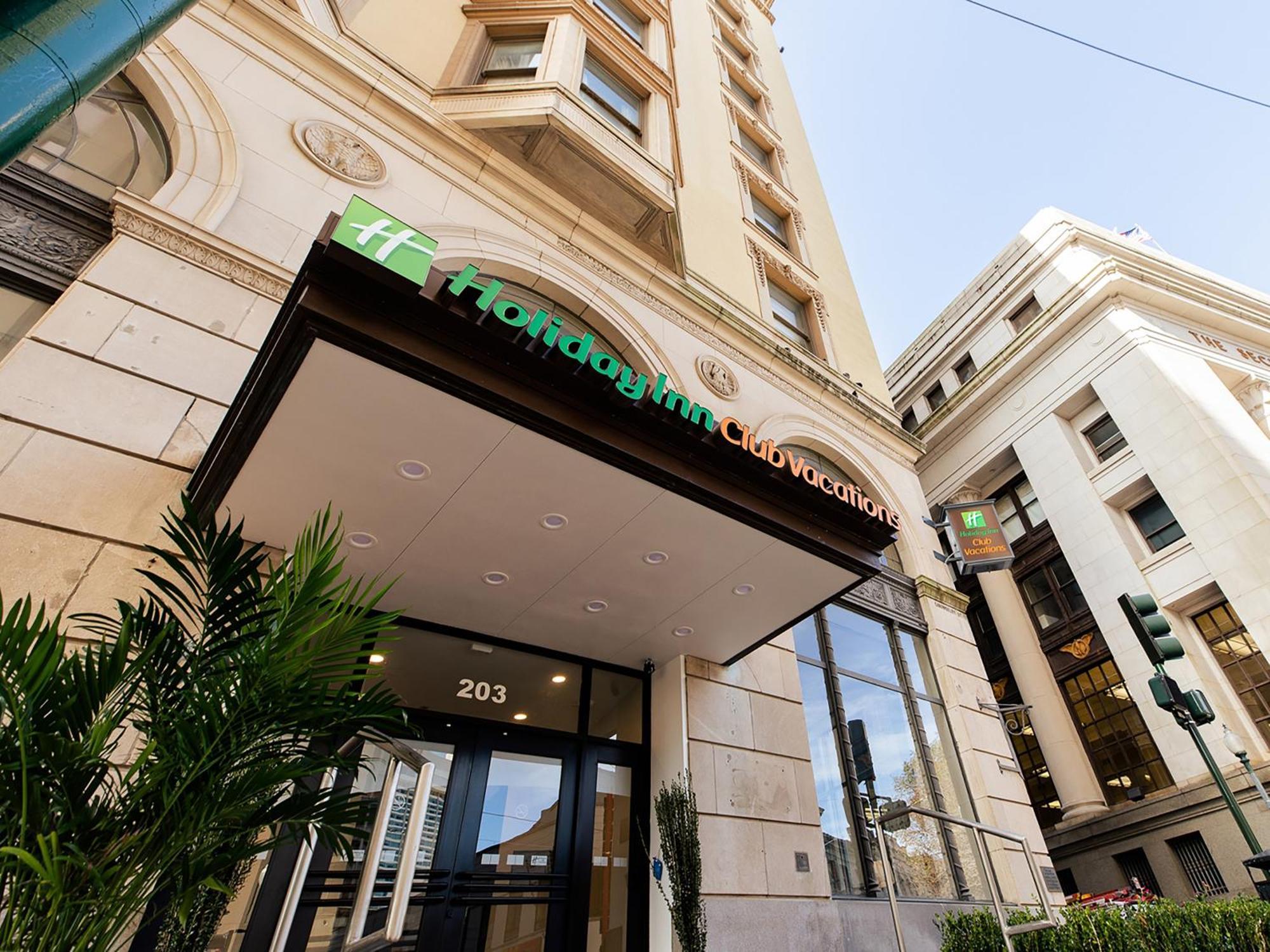 Club Vacations 3* New Orleans