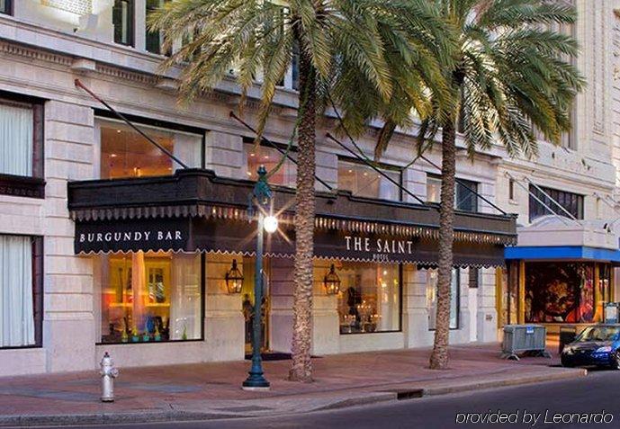 Hotel The Saint Hotel, New Orleans, French Quarter, Autograph Collection