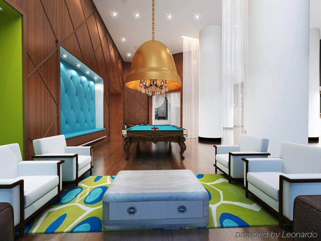 The Saint Hotel, New Orleans, French Quarter, Autograph Collection Hotel
