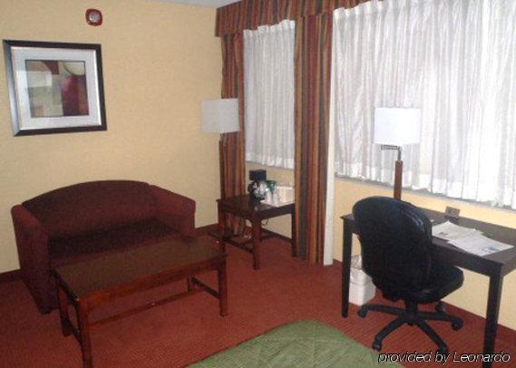 Fairfield & By Marriott Downtown/french Quarter Area New Orleans