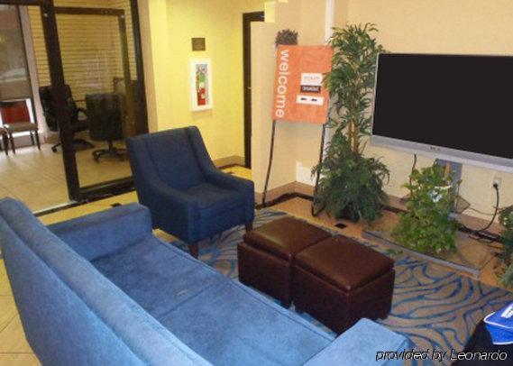 Hotel Fairfield & By Marriott Downtown/french Quarter Area New Orleans