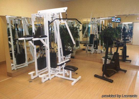 Hotel Fairfield & By Marriott Downtown/french Quarter Area 3*