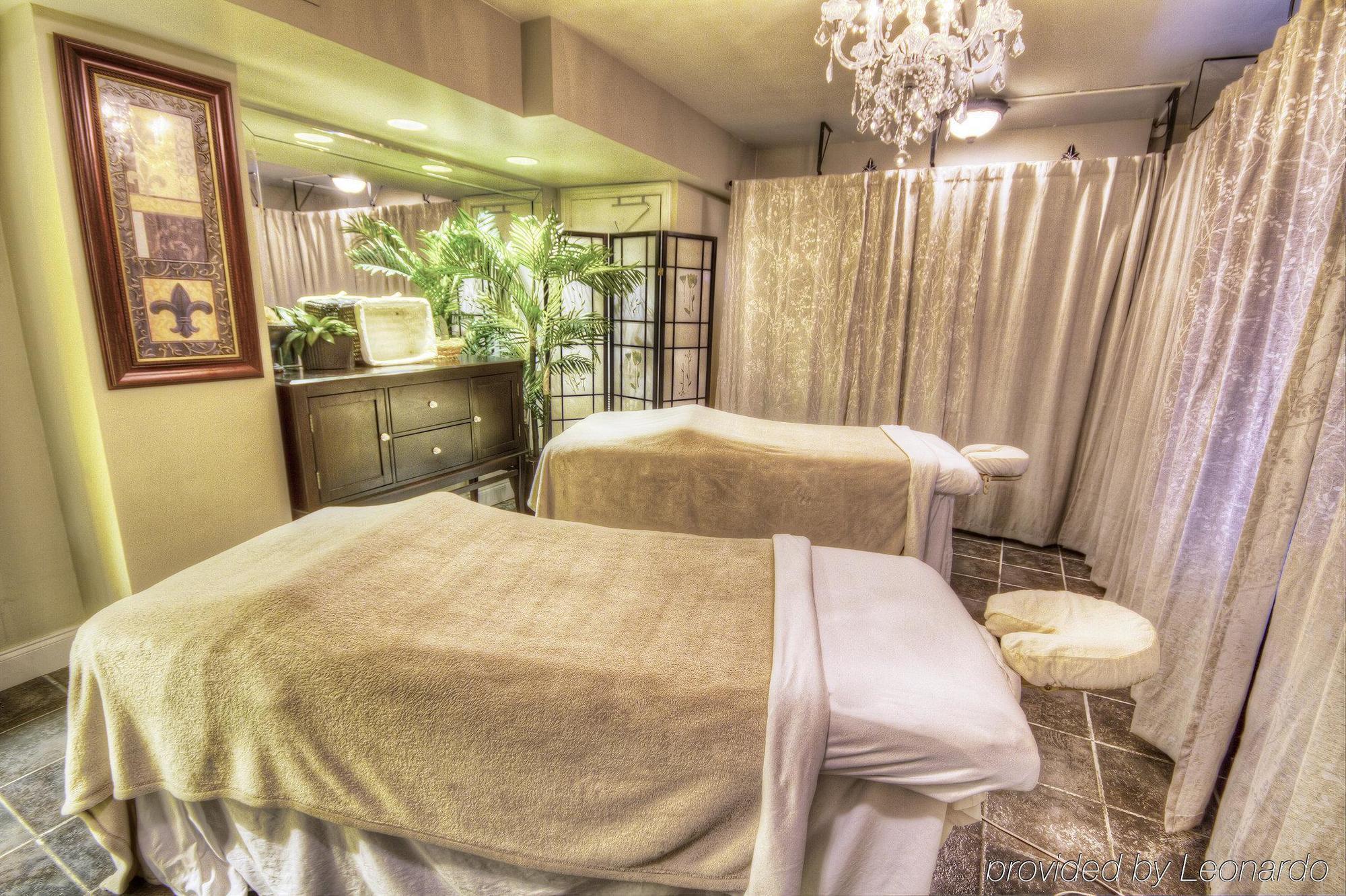 Resort Club Wyndham Avenue Plaza 3*