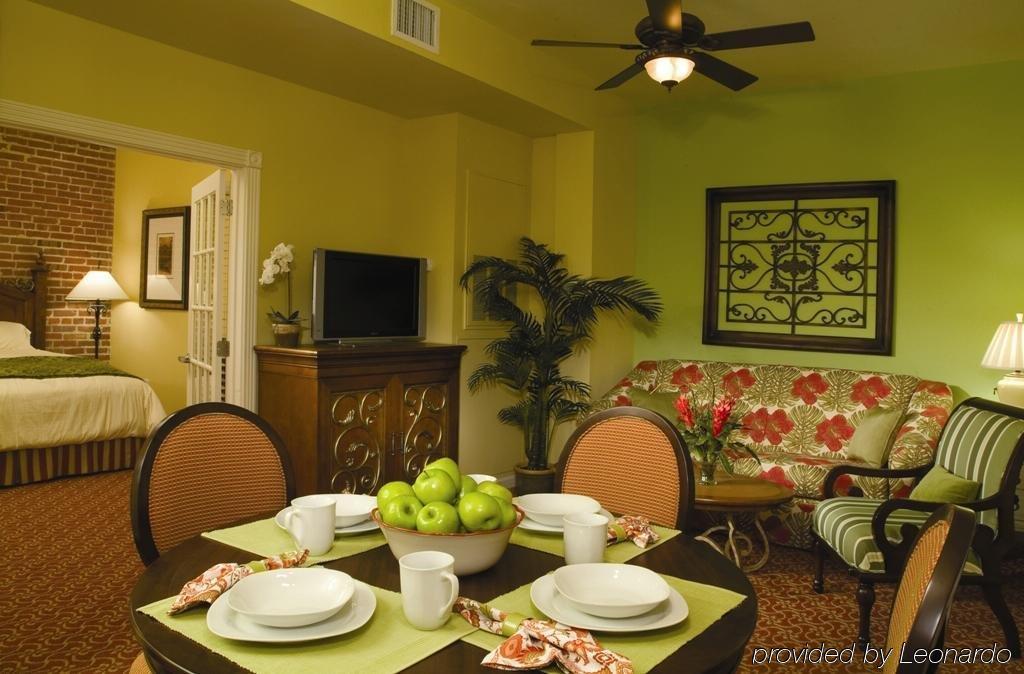 Club Wyndham La Belle Maison New Orleans