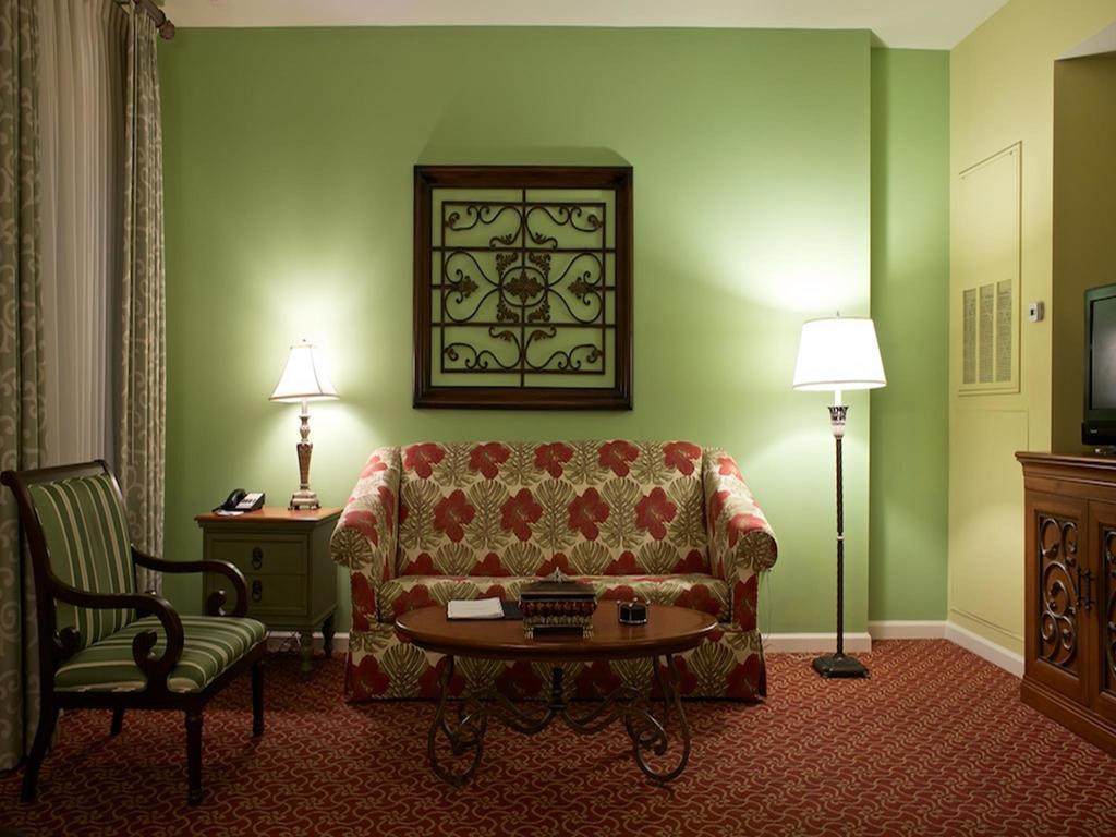 Club Wyndham La Belle Maison 4* New Orleans
