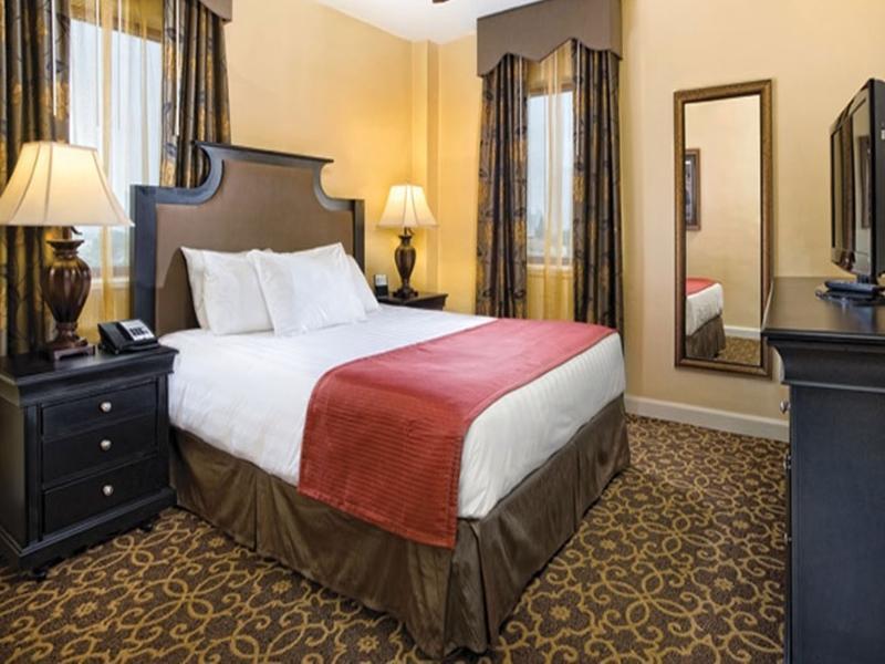 Club Wyndham Avenue Plaza New Orleans
