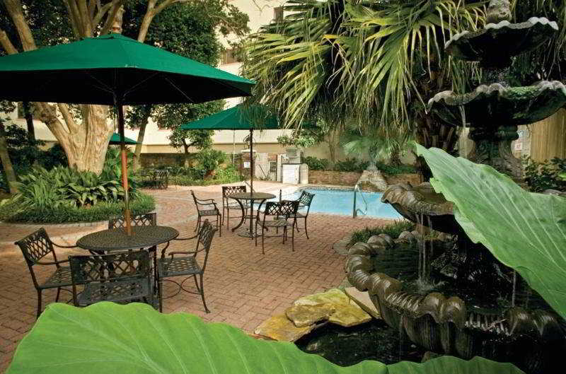 Club Wyndham Avenue Plaza 3*