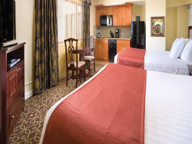 Resort Club Wyndham Avenue Plaza New Orleans