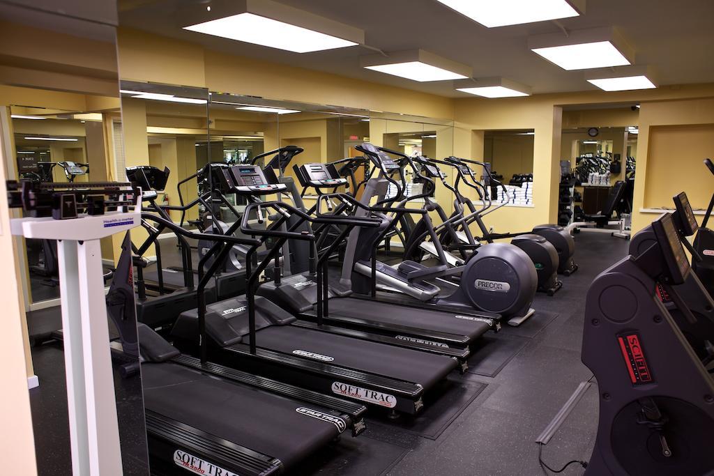 Resort Club Wyndham Avenue Plaza New Orleans