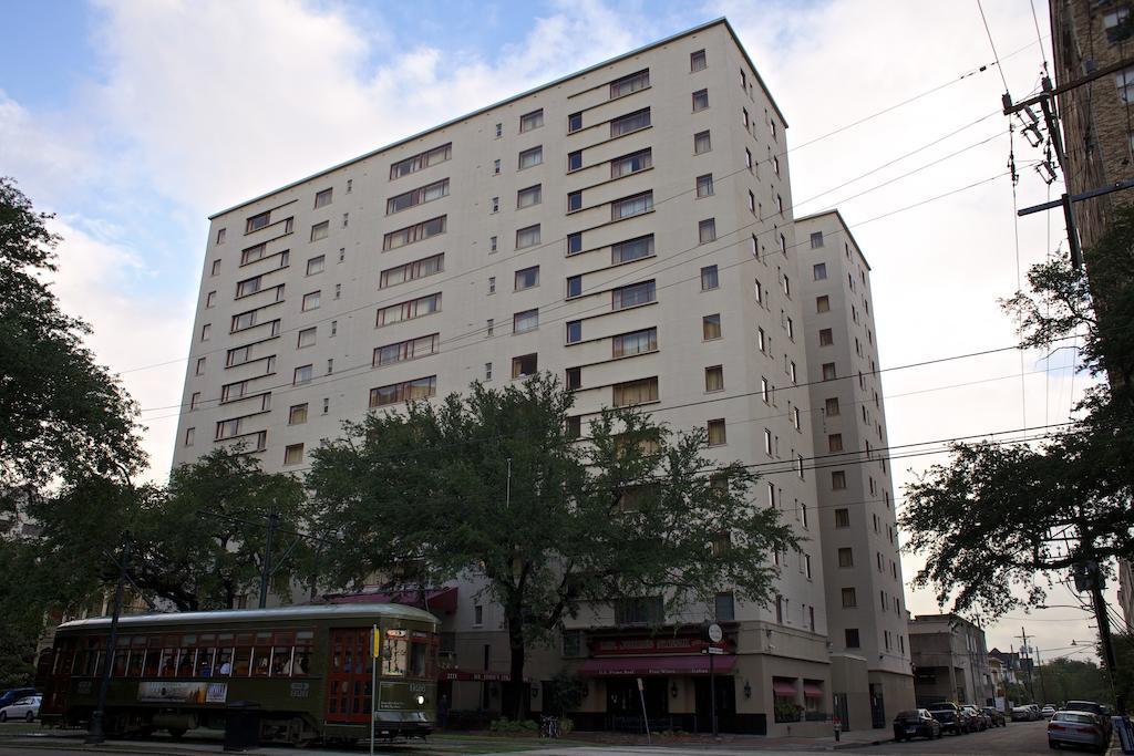 Club Wyndham Avenue Plaza