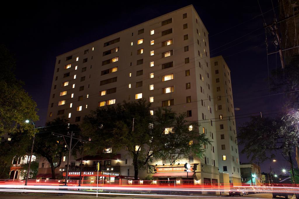 Resort Club Wyndham Avenue Plaza