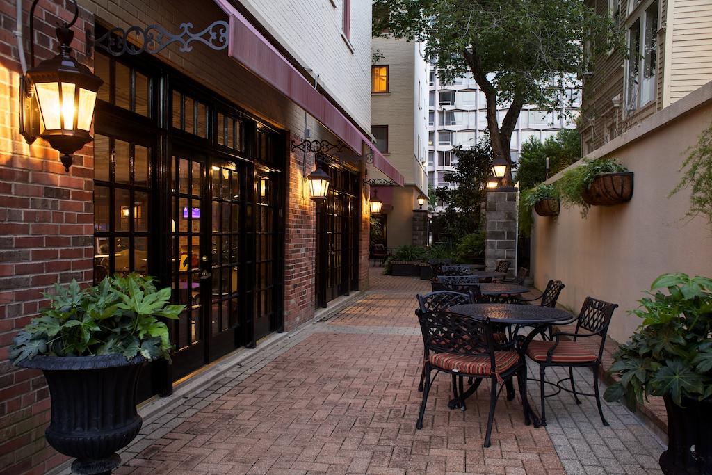 Club Wyndham Avenue Plaza