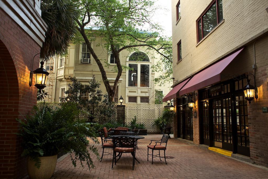 Resort Club Wyndham Avenue Plaza New Orleans