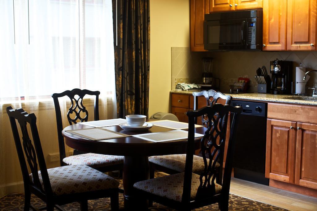 Resort Club Wyndham Avenue Plaza New Orleans