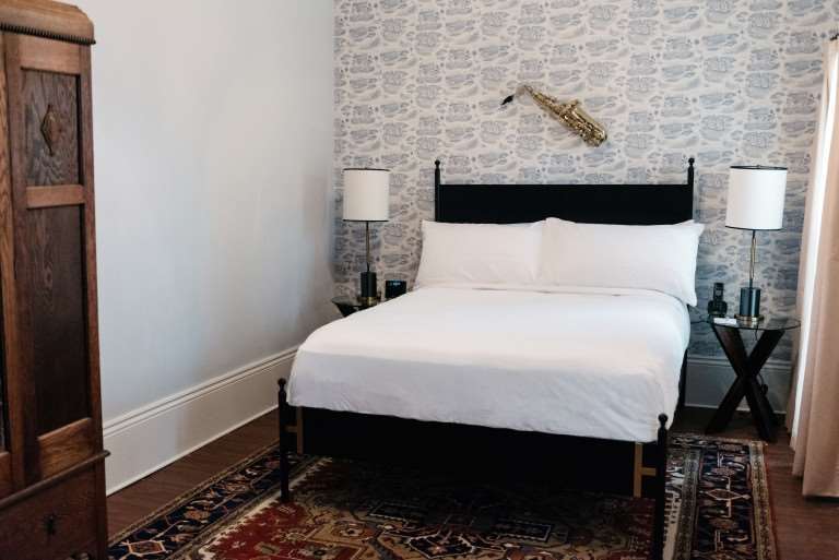 Hotel Henry Howard