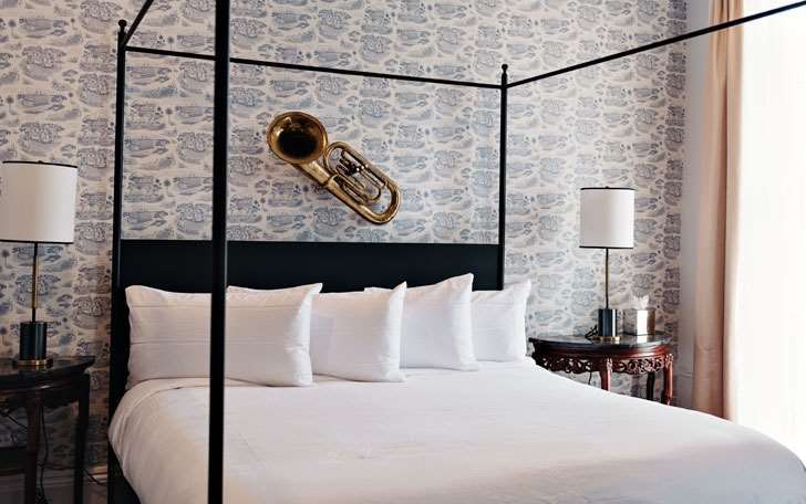 Hotel Henry Howard