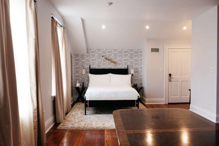 Hotel Henry Howard New Orleans