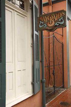 Hotel Dauphine Orleans 3*