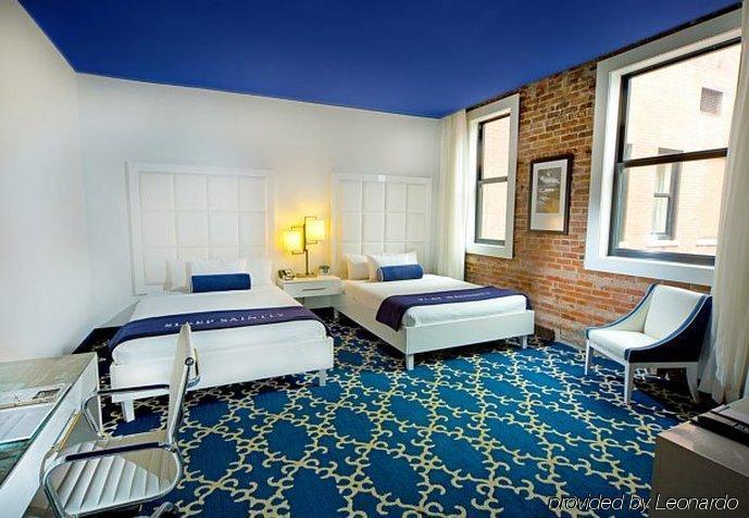 The Saint Hotel, New Orleans, French Quarter, Autograph Collection