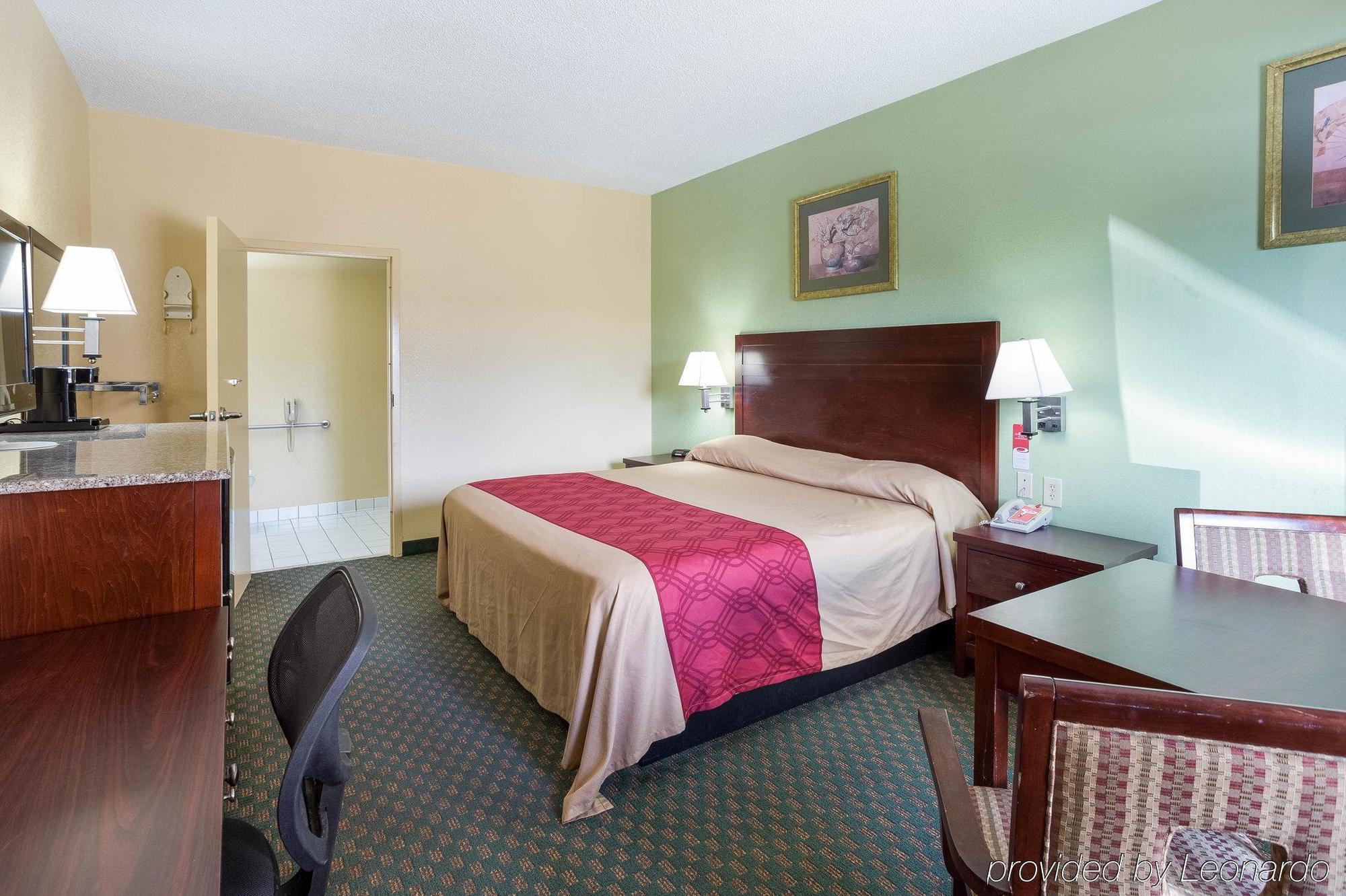 Rodeway & Hotel New Orleans