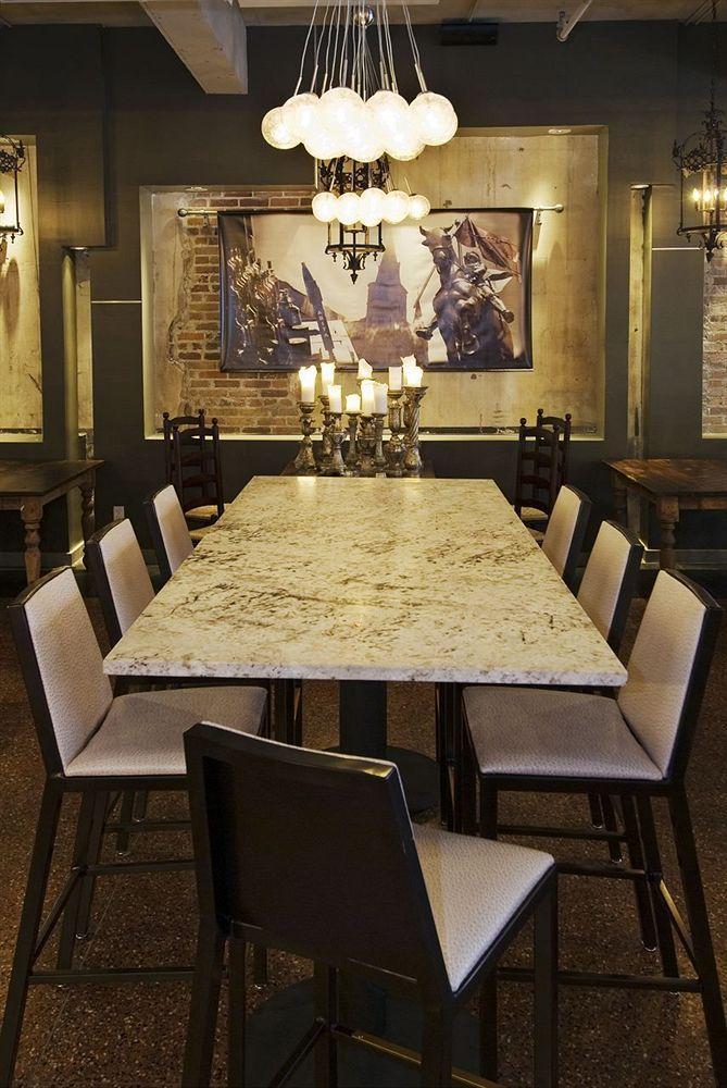 International House 4* New Orleans