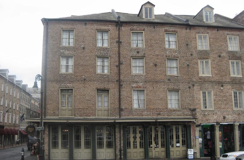 French Market Hotel New Orleans