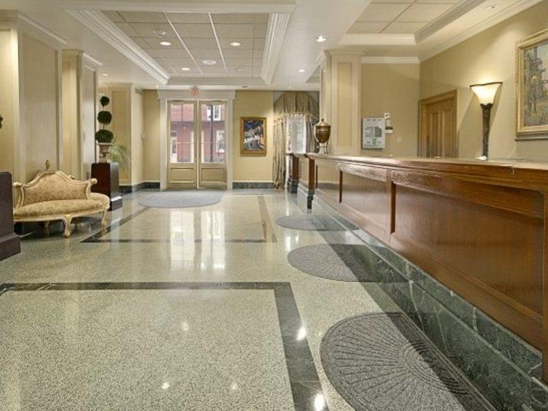 Four Points By Sheraton French Quarter New Orleans